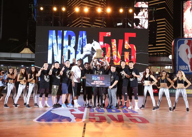 团队的默契 团队的默契