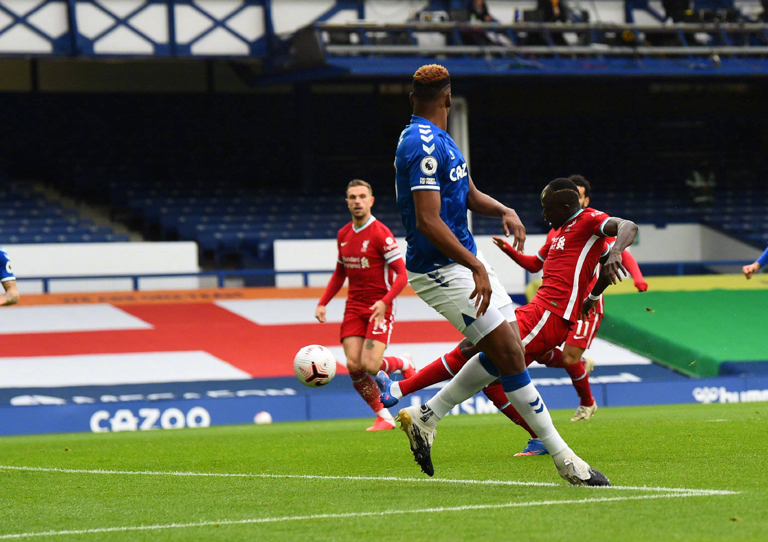 以及球员们 以及球员们